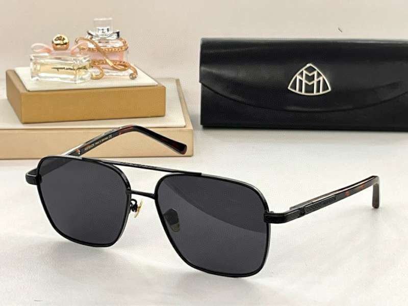 Picture of Maybach Sunglasses _SKUfw57422780fw